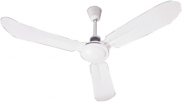 Value Collection - 56" Blade Ceiling Fan - Exact Tooling