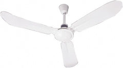 Value Collection - 56" Blade Ceiling Fan - Exact Tooling