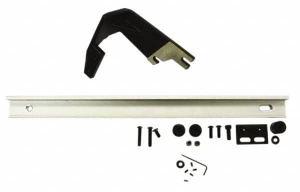 Acu-Rite - DRO Bracket - Use with SENC 150 Encoder Scale - Exact Tooling