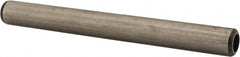 Value Collection - 5/16" Diam x 3" Pin Length Grade 8 Alloy Steel Pull Out Dowel Pin - 1 Rounded & 1 Threaded End - Exact Tooling