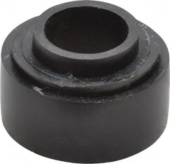 3M - 1/2" Deburring Wheel Adapter - Compatible with 1" Hole Deburring Wheels - Exact Tooling