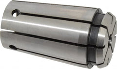 Accupro - TG/PG 100 5/16" Standard Single Angle Collet - 0.02mm TIR, 60.14mm OAL, 34.26mm Overall Diam - Exact Tooling
