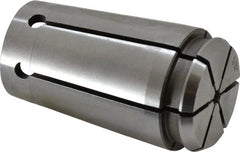 Accupro - TG/PG 100 29/64" Standard Single Angle Collet - 0.02mm TIR, 60.14mm OAL, 34.26mm Overall Diam - Exact Tooling