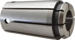 Accupro - TG/PG 100 23/32" Standard Single Angle Collet - 0.02mm TIR, 60.14mm OAL, 34.26mm Overall Diam - Exact Tooling