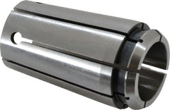 Accupro - TG/PG 100 15/16" Standard Single Angle Collet - 0.02mm TIR, 60.14mm OAL, 34.26mm Overall Diam - Exact Tooling