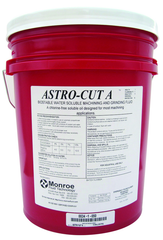 Astro-Cut A Biostable Soluble Oil Metalworking Fluid-5 Gallon Pail - Exact Tooling