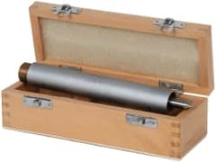 SPI - Micrometer Extension - 0" Min Measurement, Use with SPI Hole-Mike Series Micrometers - Exact Tooling