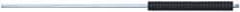 Value Collection - 4,000 Max psi Molded Grip Pressure Washer Lance - 47" Long, Chrome - Exact Tooling