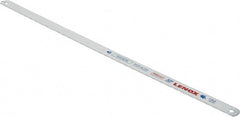 Lenox - Hand Hacksaw Blades Blade Material: Bi-Metal Blade Length (Inch): 12 - Exact Tooling