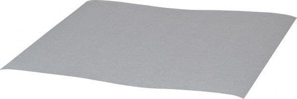 Value Collection - 120 Grit, Silicon Carbide Sanding Sheet - 11" Long x 9" Wide, Fine Grade, B Weighted Paper Backing - Exact Tooling