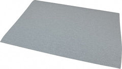 Value Collection - 220 Grit, Silicon Carbide Sanding Sheet - 11" Long x 9" Wide, Very Fine Grade, B Weighted Paper Backing - Exact Tooling