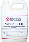 Astro-Cut B Biostable Semi-Synthetic Metalworking Fluid-1 Gallon - Exact Tooling