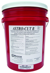 Astro-Cut B Biostable Semi-Synthetic Metalworking Fluid-5 Gallon Pail - Exact Tooling