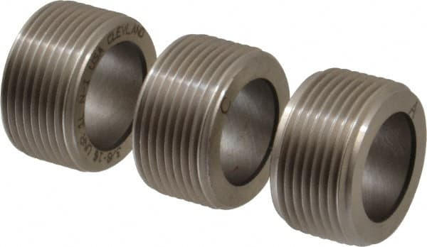 GTD - 3/8-16 UNC, N-1 Head Thread Roll - Exact Tooling