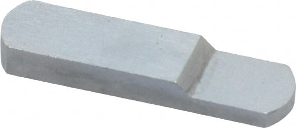 Value Collection - Micrometer Anvil - 0 to 50mm, Use with Multi-Anvil Micrometers - Exact Tooling
