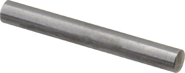 Value Collection - Micrometer Anvil - 0 to 50mm, Use with Multi-Anvil Micrometers - Exact Tooling