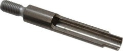 DeWALT - Handheld Shear/Nibbler Punch - For Use with DW898 - Exact Tooling