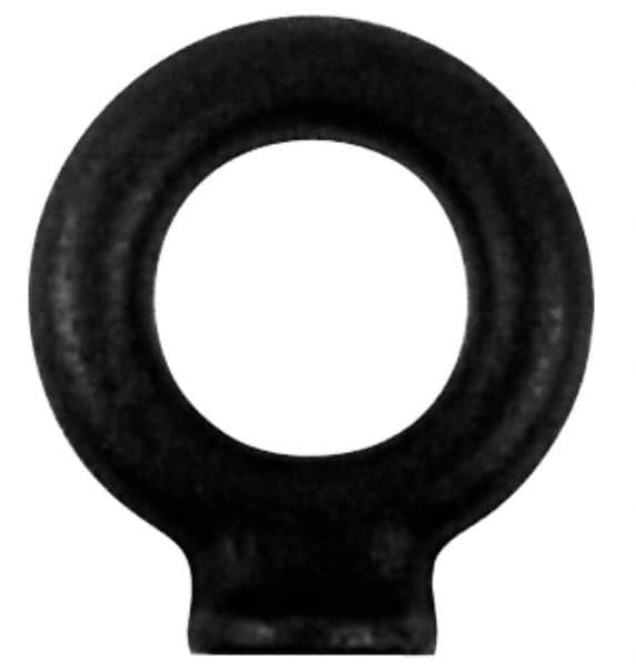 Gibraltar - 7/8" ID x 1-7/16 OD Pad Eye - C1045 Carbon Steel - Exact Tooling