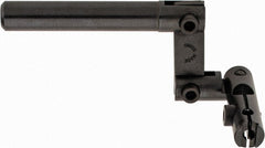 INTERAPID - 5-1/4 Inch Test Indicator Holder - For Use with Interapid Dial Test Indicators - Exact Tooling