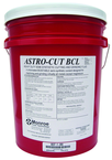 Astro-Cut BCL Heavy Duty Biostable Semi-Synthetic Metalworking Fluid-5 Gallon Pail - Exact Tooling