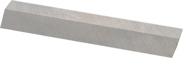 Interstate - M42 Cobalt Square Tool Bit Blank - 3/8" Wide x 3/8" High x 3" OAL - Exact Tooling