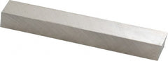 Interstate - M42 Cobalt Square Tool Bit Blank - 7/16" Wide x 7/16" High x 3-1/2" OAL - Exact Tooling
