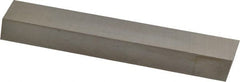 Interstate - M42 Cobalt Square Tool Bit Blank - 1/2" Wide x 1/2" High x 4" OAL - Exact Tooling