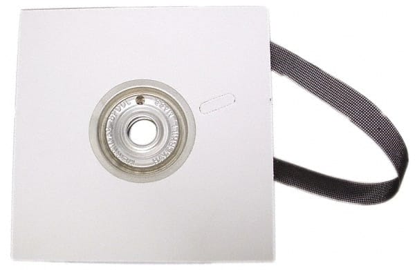 Value Collection - 1-1/2" x 25 Yd 220 Grit Silicon Carbide Cloth Roll - Very Fine Grade - Exact Tooling