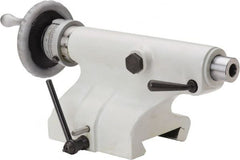 Vectrax - Lathe Tailstock - For Use with CTS-27 Tables - Exact Tooling