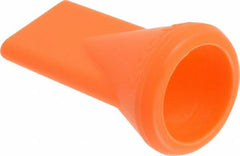 Loc-Line - 1/4" Hose Inside Diam, Coolant Hose Nozzle - Unthreaded, for Use with Loc-Line Modular Hose System, 20 Pieces - Exact Tooling