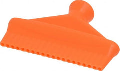 Loc-Line - 1/4" Hose Inside Diam, Coolant Hose Nozzle - Unthreaded, for Use with Loc-Line Modular Hose System, 20 Pieces - Exact Tooling