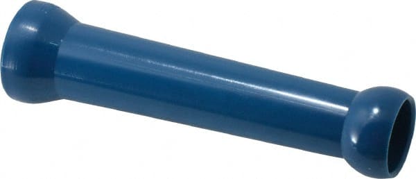 Loc-Line - 1/2" Hose Inside Diam, Coolant Hose Extension Element - For Use with Loc-Line Modular Hose System, 20 Pieces - Exact Tooling