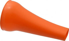Loc-Line - Vacuum Cleaner Nozzle - For Loc-Line Modular Vacuum Hose System - Exact Tooling