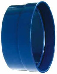 Loc-Line - Vacuum Cleaner Duct Adapter - For Loc-Line Modular Vacuum Hose System - Exact Tooling