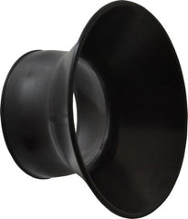 Loc-Line - Vacuum Cleaner Nozzle - For Loc-Line Modular Vacuum Hose System - Exact Tooling