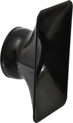 Loc-Line - Vacuum Cleaner Nozzle - For Loc-Line Modular Vacuum Hose System - Exact Tooling