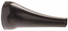 Loc-Line - Vacuum Cleaner Nozzle - For Loc-Line Modular Vacuum Hose System - Exact Tooling