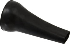 Loc-Line - Vacuum Cleaner Nozzle - For Loc-Line Modular Vacuum Hose System - Exact Tooling