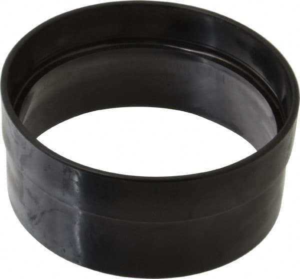 Loc-Line - Vacuum Cleaner Duct Adapter - For Loc-Line Modular Vacuum Hose System - Exact Tooling