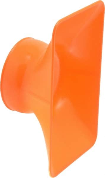 Loc-Line - Vacuum Cleaner Nozzle - For Loc-Line Modular Vacuum Hose System - Exact Tooling