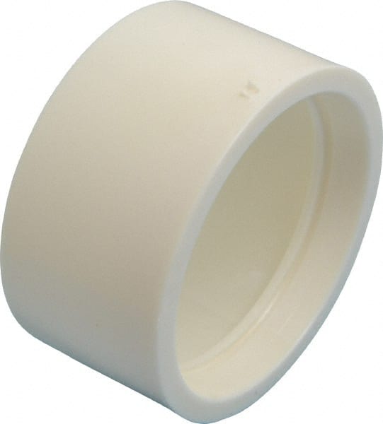 Loc-Line - Vacuum Cleaner Adapter - For Loc-Line Modular Vacuum Hose System - Exact Tooling