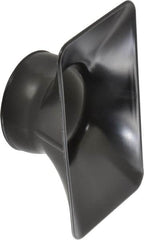 Loc-Line - Vacuum Cleaner Nozzle - For Loc-Line Modular Vacuum Hose System - Exact Tooling