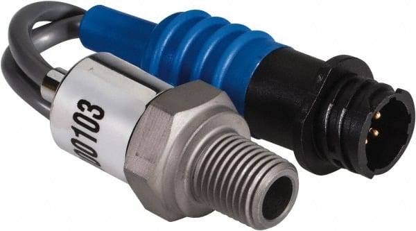 OTC - 500 psi, Pressure Test Gauge and Calibrator - Exact Tooling