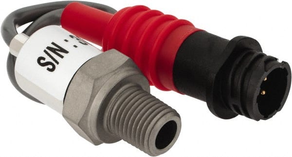 OTC - 5000 psi, Pressure Test Gauge and Calibrator - Exact Tooling