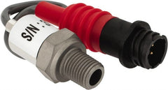 OTC - 5000 psi, Pressure Test Gauge and Calibrator - Exact Tooling