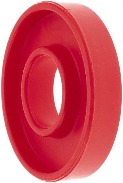 Grier Abrasives - 1-1/4" OD x 1/4" Thick Wheel Bushing - 1/2" ID - Exact Tooling