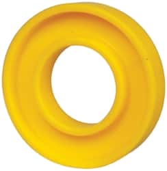 Grier Abrasives - 1-1/4" OD x 1/4" Thick Wheel Bushing - 5/8" ID - Exact Tooling