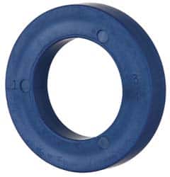 Grier Abrasives - 1-1/4" OD x 1/4" Thick Wheel Bushing - 3/4" ID - Exact Tooling
