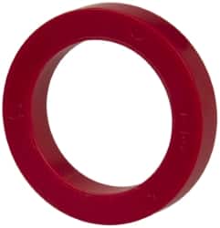 Grier Abrasives - 1-1/4" OD x 1/4" Thick Wheel Bushing - 7/8" ID - Exact Tooling