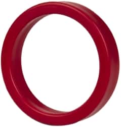 Grier Abrasives - 1-1/4" OD x 1/4" Thick Wheel Bushing - 1" ID - Exact Tooling